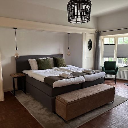Bed And Breakfast Goes Exterior foto